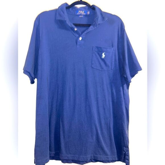 Polo Ralph Lauren Other - Polo Ralph Lauren polo shirt size large
